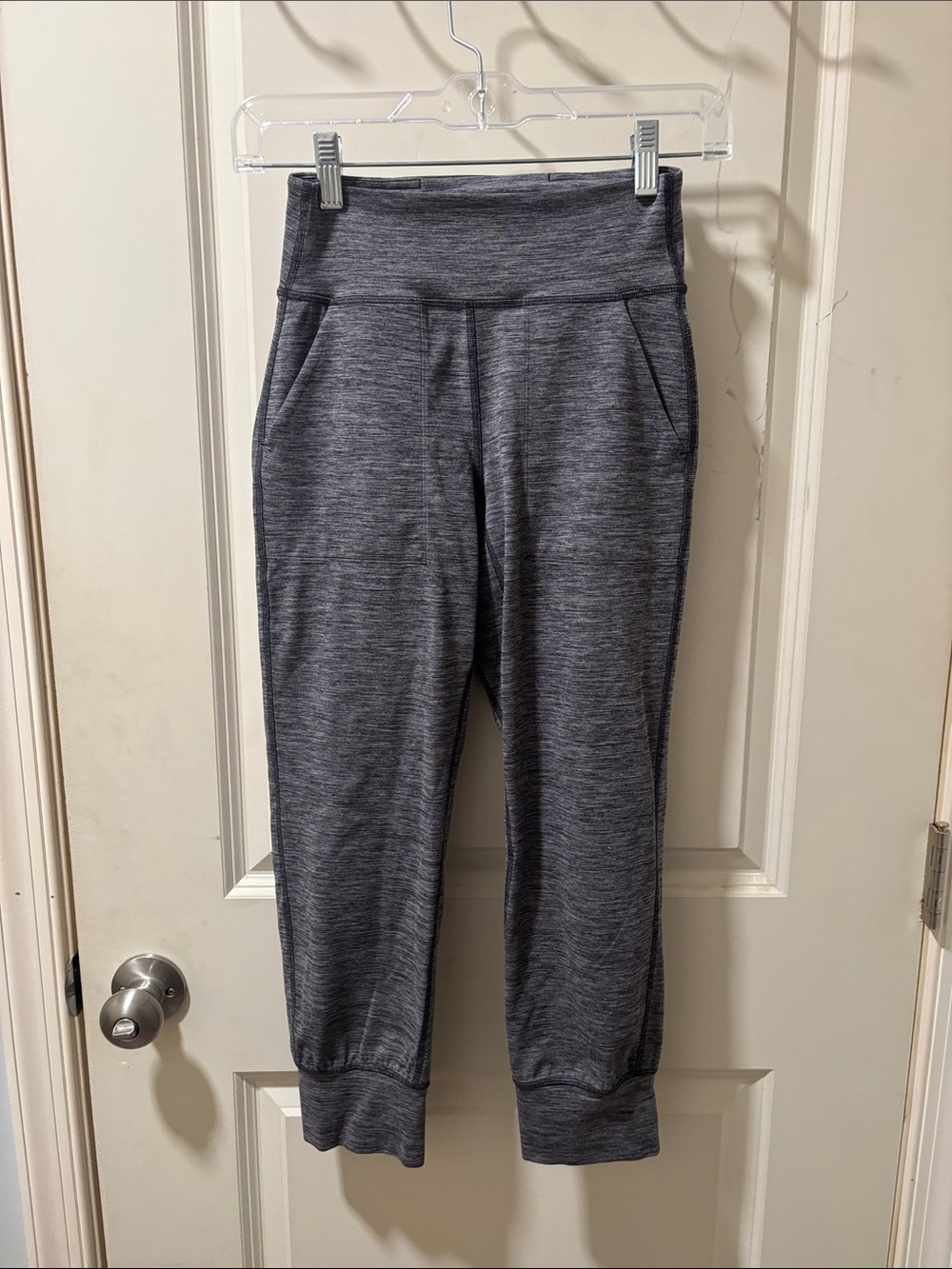 Lululemon Align Cropped Jogger